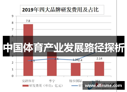 中国体育产业发展路径探析